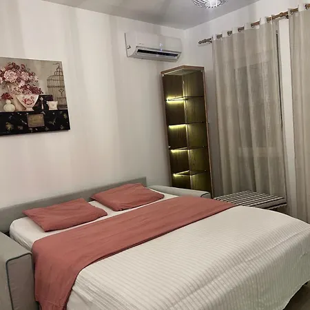 Апартаменти Monteva New