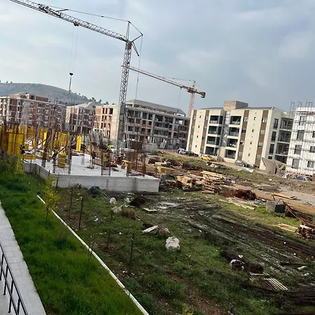 Апартаменти Monteva New